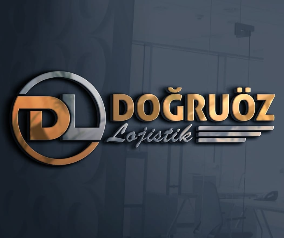 Doğruöz Lojistik logosu