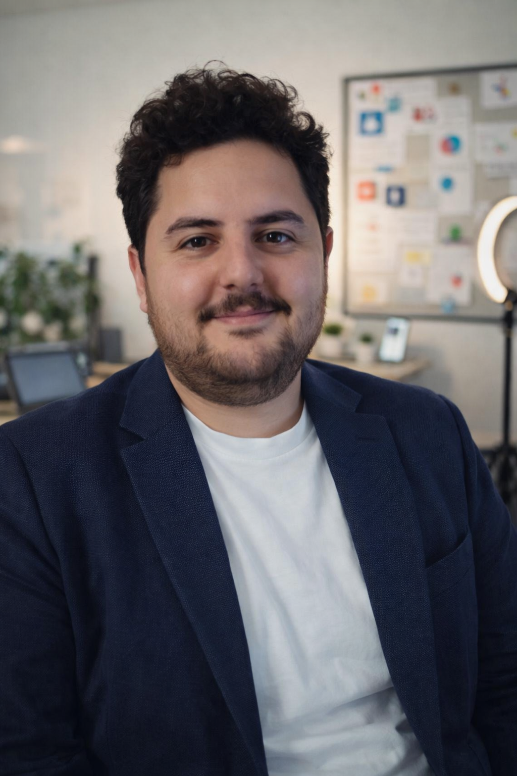 Sosyal Medya & İçerik