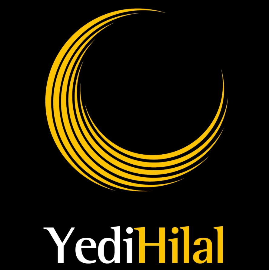 Yedi Hilal logosu