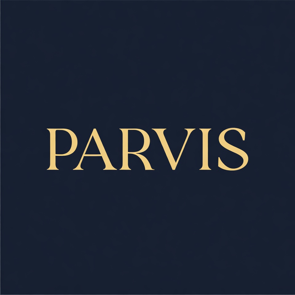 PARVIS Logo